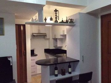 Woodsville Viverde Mansions 1BR for sale in Manila