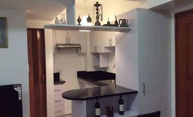 Woodsville Viverde Mansions 1BR for sale in Manila