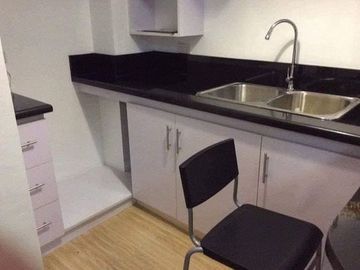 Woodsville Viverde Mansions 1BR for sale in Manila