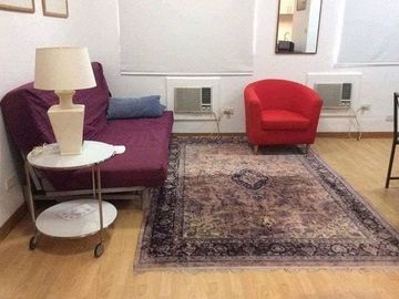 Woodsville Viverde Mansions 1BR for sale in Manila