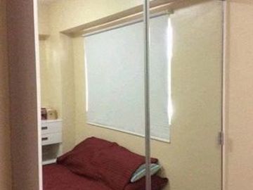 Woodsville Viverde Mansions 1BR for sale in Manila