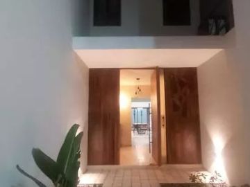 Casa con roof top, alberca y patio, venta en El Tezal, Cabo san Lucas.