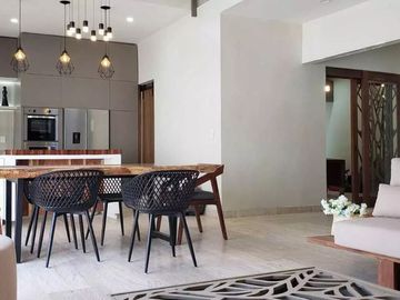 Casa con roof top, alberca y patio, venta en El Tezal, Cabo san Lucas.