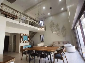 Casa con roof top, alberca y patio, venta en El Tezal, Cabo san Lucas.