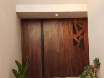 Casa con roof top, alberca y patio, venta en El Tezal, Cabo san Lucas.