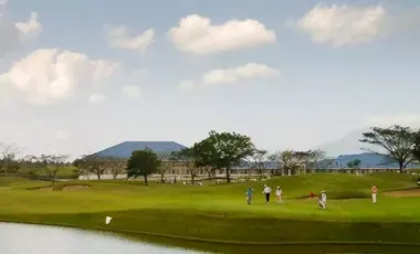 RUSH!!! VACANT LOT- CLUB MOROCCO RESIDENTIAL ESTATES SUBIC