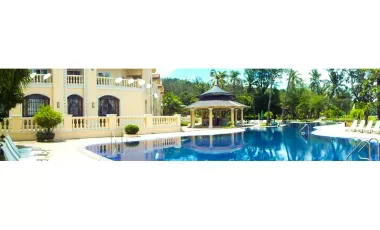 RUSH!!! VACANT LOT- CLUB MOROCCO RESIDENTIAL ESTATES SUBIC