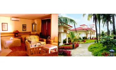 RUSH!!! VACANT LOT- CLUB MOROCCO RESIDENTIAL ESTATES SUBIC