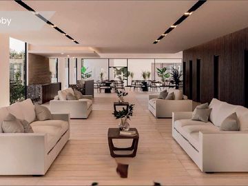 PREVENTA DEPARTAMENTO RESORT MERIDA YUCATAN ZONA DIAMANTE EN PUERTO PROGRESO
