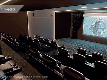 PREVENTA DEPARTAMENTO RESORT MERIDA YUCATAN ZONA DIAMANTE EN PUERTO PROGRESO