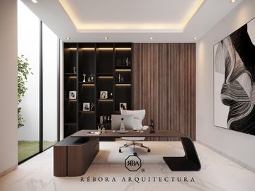 Casa en Venta en EL COTO Increíble Diseño y Amplitud