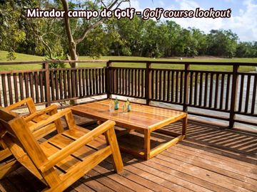 Condo en Residencial con club de playa, golf, alberca en venta Playa del Carmen.