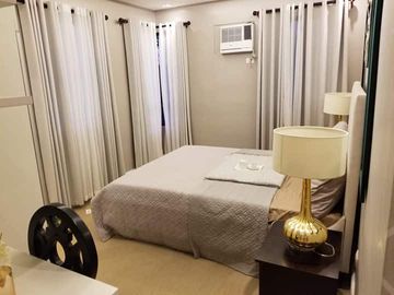 House and Lot for sale 3 Bedroom in Nuvali Laguna