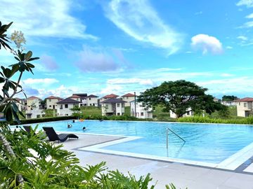 House and Lot for sale 3 Bedroom in Nuvali Laguna