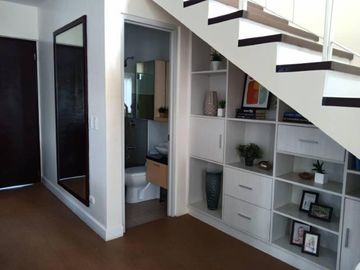 House and Lot for sale 3 Bedroom in Nuvali Laguna