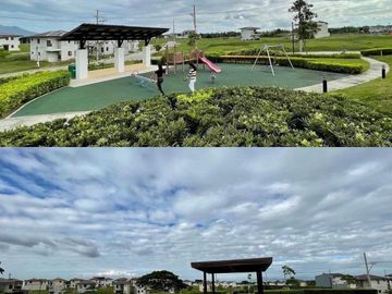 House and Lot for sale 3 Bedroom in Nuvali Laguna