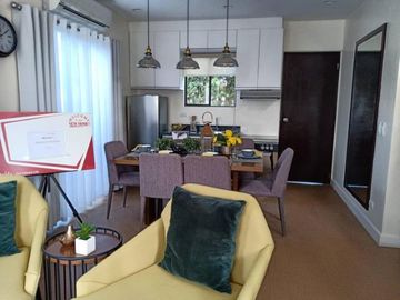 House and Lot for sale 3 Bedroom in Nuvali Laguna