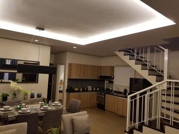 House and Lot for sale 3 Bedroom in Nuvali Laguna