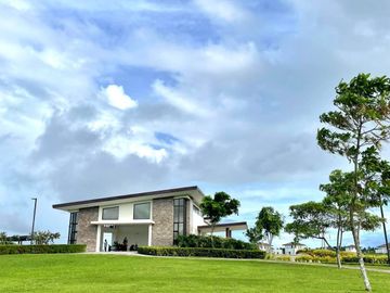 House and Lot for sale 3 Bedroom in Nuvali Laguna