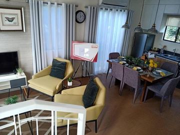 House and Lot for sale 3 Bedroom in Nuvali Laguna