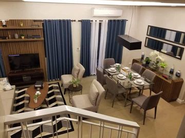 House and Lot for sale 3 Bedroom in Nuvali Laguna
