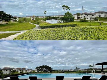 House and Lot for sale 3 Bedroom in Nuvali Laguna