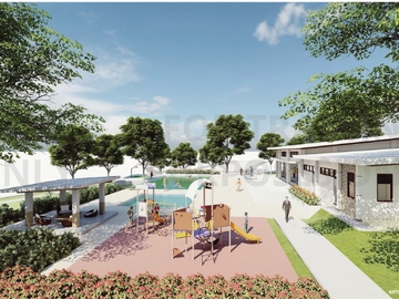 House and Lot for sale 3 Bedroom in Nuvali Laguna