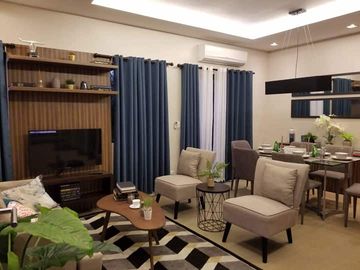 House and Lot for sale 3 Bedroom in Nuvali Laguna