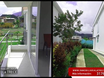 Se vende Casa Campestre para estrenar en CALIMA DARIEN Valle del Cauca