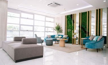 RFO CONDO UNIT IN CAGAYAN DE ORO CITY