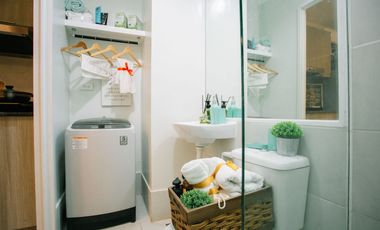 RFO CONDO UNIT IN CAGAYAN DE ORO CITY