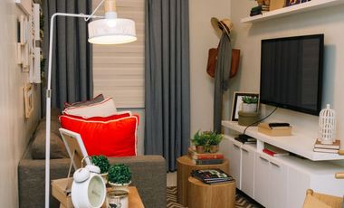 RFO CONDO UNIT IN CAGAYAN DE ORO CITY