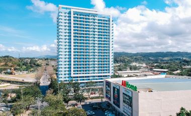RFO CONDO UNIT IN CAGAYAN DE ORO CITY