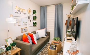 RFO CONDO UNIT IN CAGAYAN DE ORO CITY