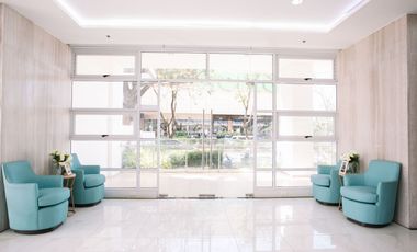 RFO CONDO UNIT IN CAGAYAN DE ORO CITY