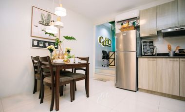 RFO CONDO UNIT IN CAGAYAN DE ORO CITY