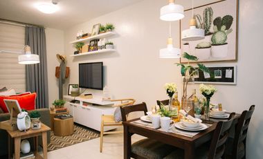 RFO CONDO UNIT IN CAGAYAN DE ORO CITY