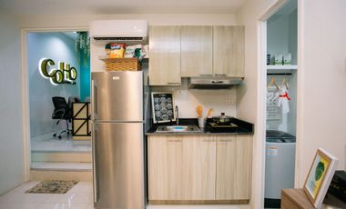 RFO CONDO UNIT IN CAGAYAN DE ORO CITY