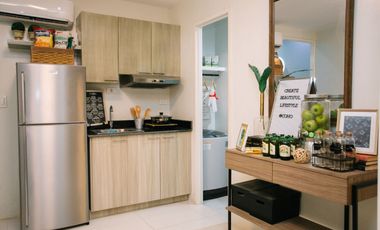 RFO CONDO UNIT IN CAGAYAN DE ORO CITY
