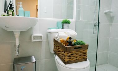 RFO CONDO UNIT IN CAGAYAN DE ORO CITY