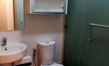 Fully Furnished Studio Unit in Solinea Tower 3
