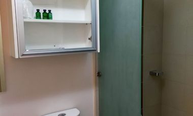 Fully Furnished Studio Unit in Solinea Tower 3