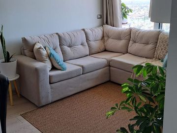 Venta departamento 2D 2B Maipú