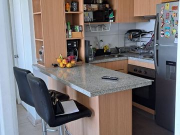 Venta departamento 2D 2B Maipú