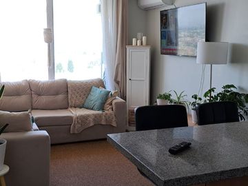 Venta departamento 2D 2B Maipú