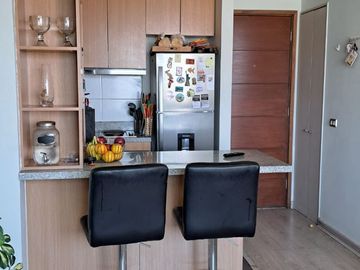 Venta departamento 2D 2B Maipú