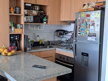 Venta departamento 2D 2B Maipú