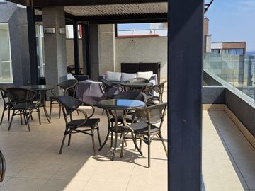 Venta departamento 2D 2B Maipú