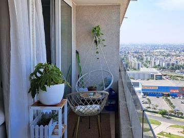 Venta departamento 2D 2B Maipú