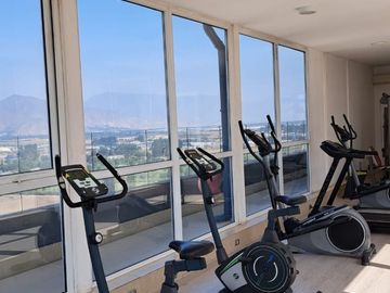 Venta departamento 2D 2B Maipú
